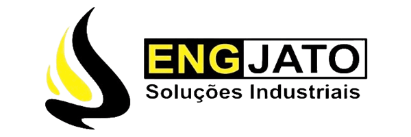 logo engjato amarelo e preto